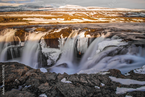 Watefall