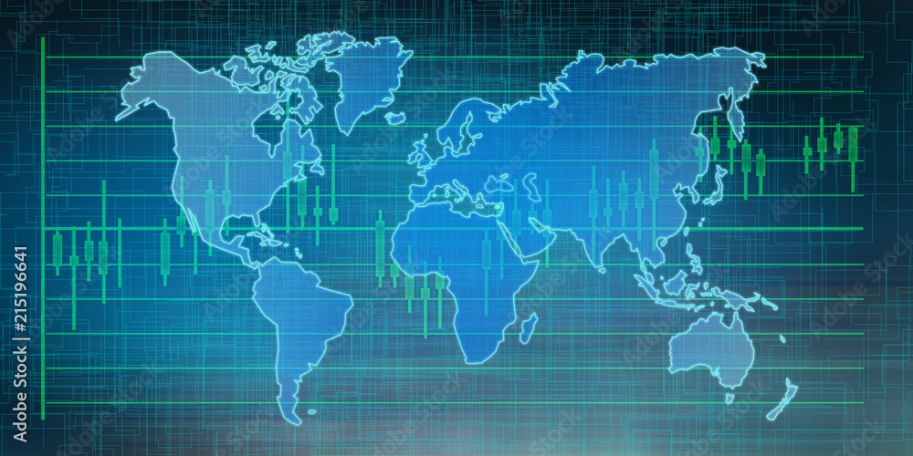 Concept of global business Concept of global business