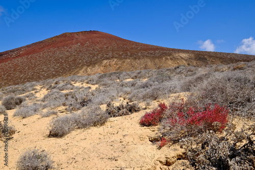 la graciosa lanzarote photo