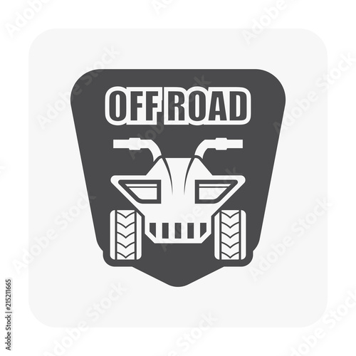 off road icon