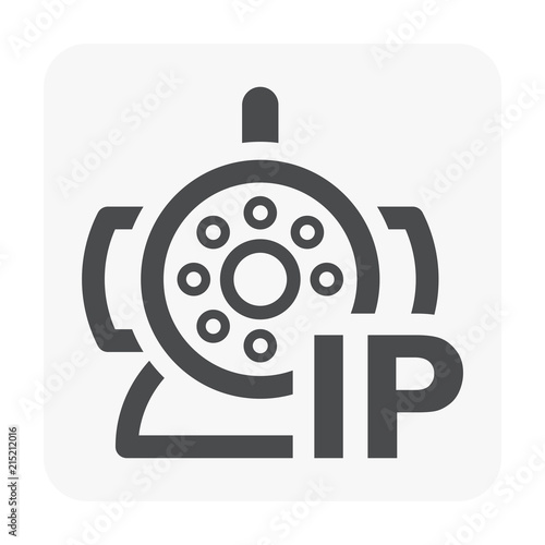 ip camera icon