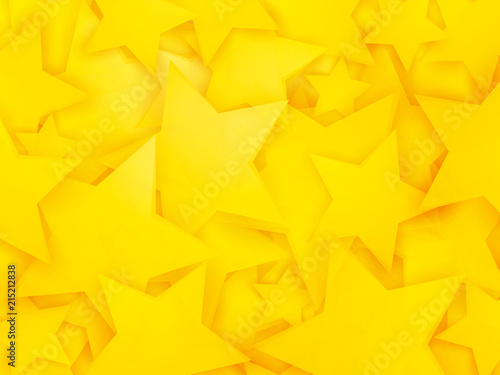 stars party background
