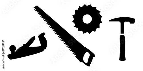 Schreiner - Holz - 1