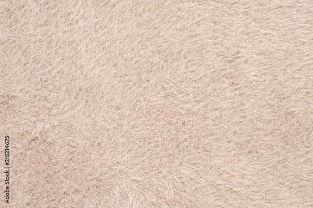 Fluffy fabric texture Fluffy fabric texture