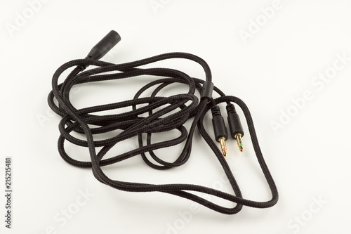 wires with plugs