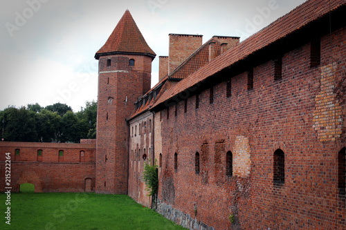 Castle