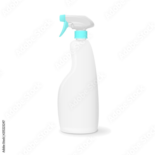 Bathroom cleaner