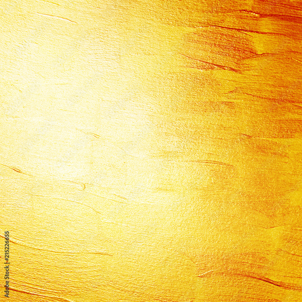 Naklejka premium golden background