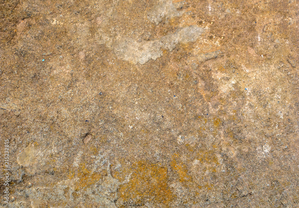 Texture of an old wall. Decayed plaster. Mockup. Background Texture of an old wall. Decayed plaster. Mockup. Background