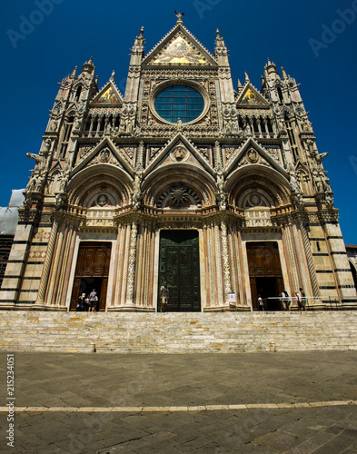 Siena Cathedrale 02