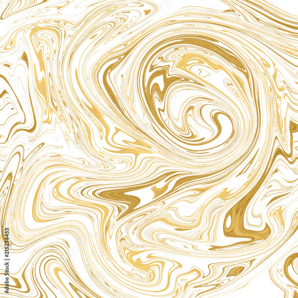 Gold-white marble background Stock Illustration | Adobe Stock