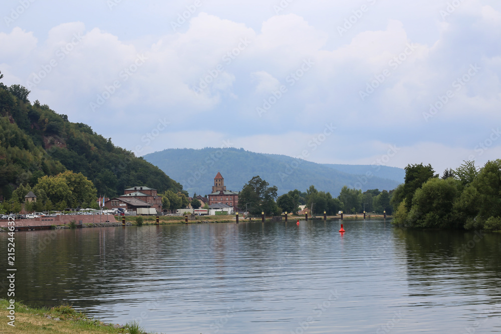 Miltenberg (Germany)