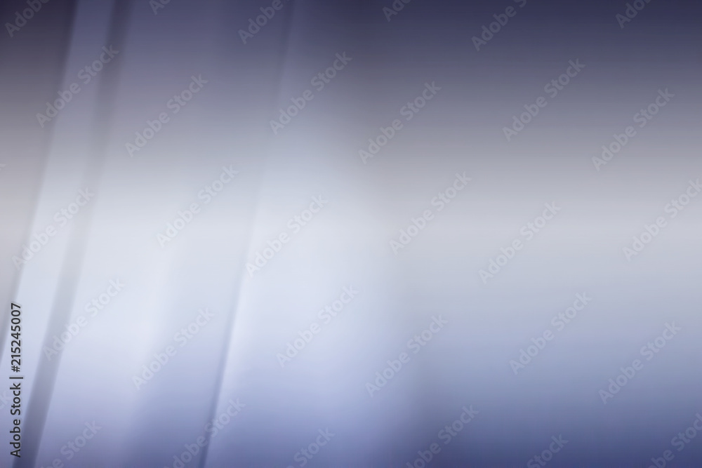 Naklejka premium Blue background Plane window