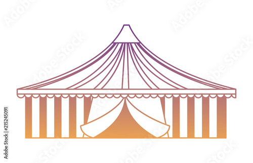 circus tent design