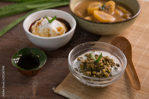 indonesian traditional culinary