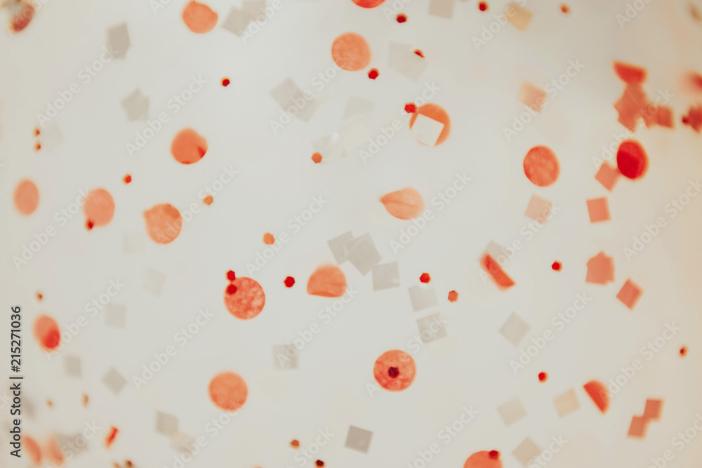 Children party background. Holiday spirit. Circles and squares. Children party background. Holiday spirit. Circles and squares.