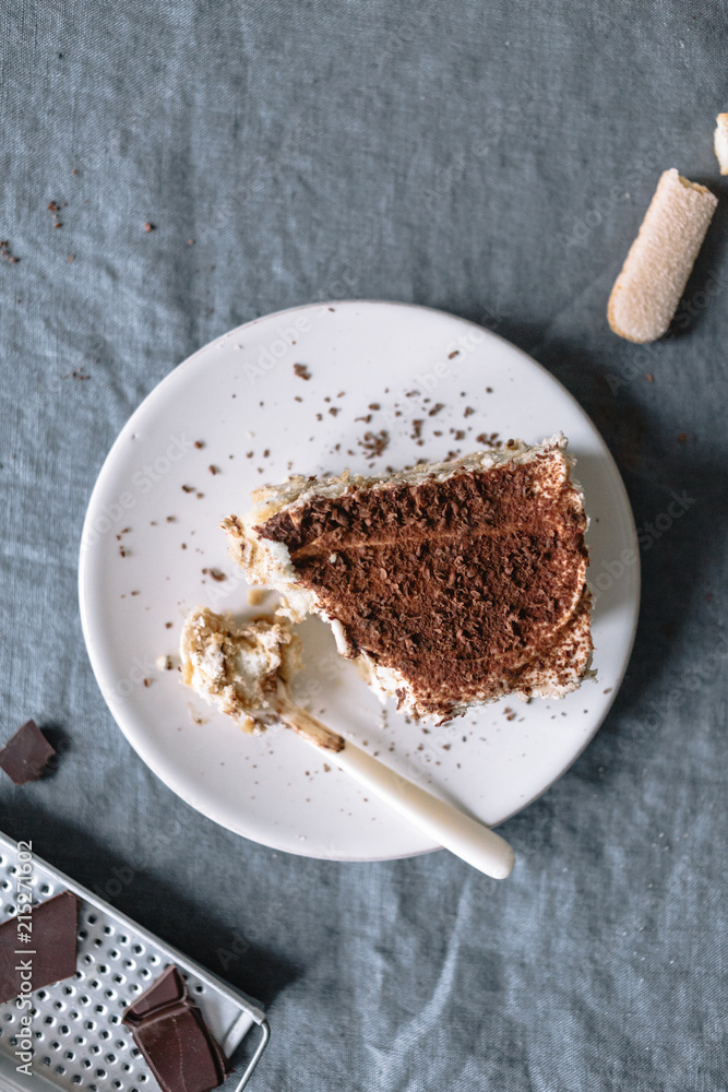 Tiramisu Tiramisu