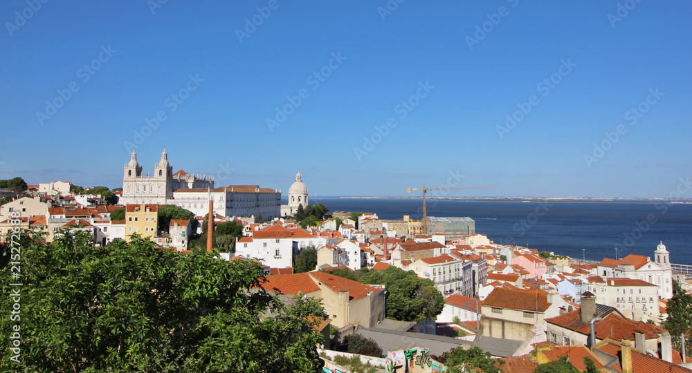 Lisboa, Portugal