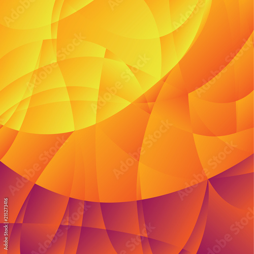 Abstract colorful bright ba...