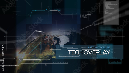 Tech Overlays