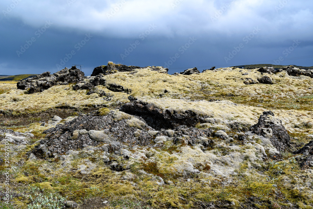 landscapes of Iceland landscapes of Iceland