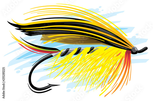 Fishing lure