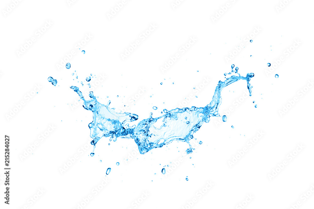 water Splash water Splash