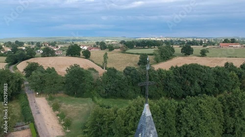 Baugy (Saône et loire, France) photo