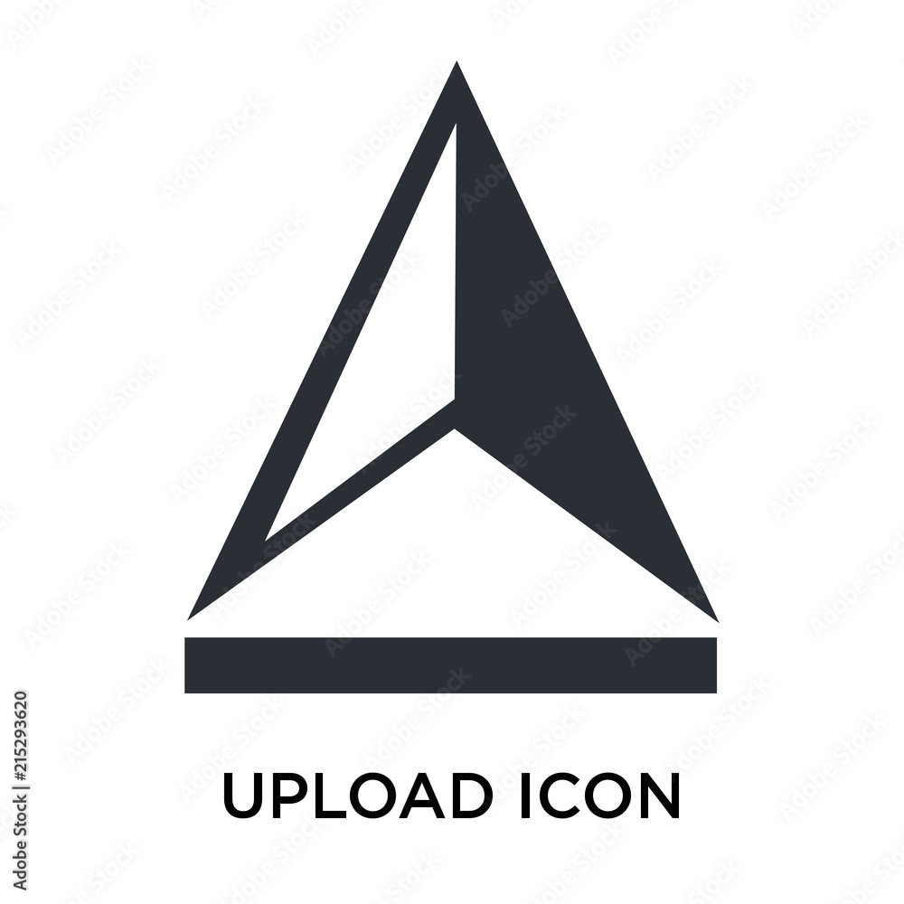 upload symbol icon isolated on white background. Simple and editable upload symbol icons. Modern icon vector illustration. upload symbol icon isolated on white background. Simple and editable upload symbol icons. Modern icon vector illustration.