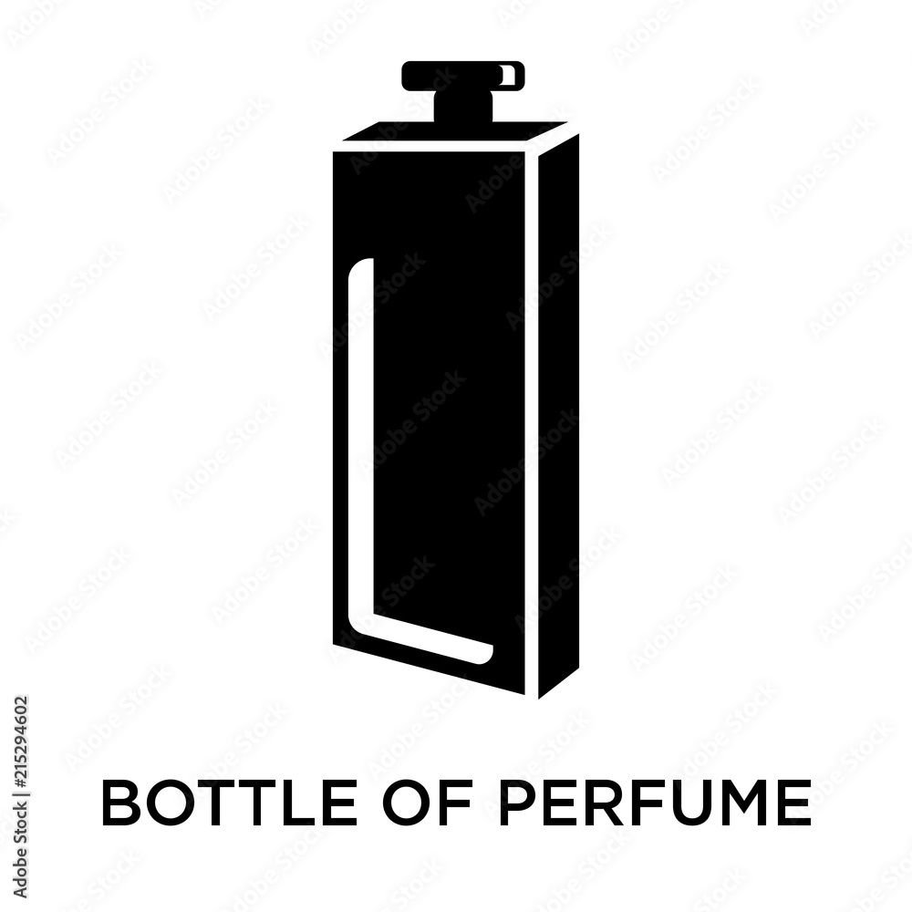bottle of perfume icon isolated on white background. Simple and editable bottle of perfume icons. Modern icon vector illustration. bottle of perfume icon isolated on white background. Simple and editable bottle of perfume icons. Modern icon vector illustration.