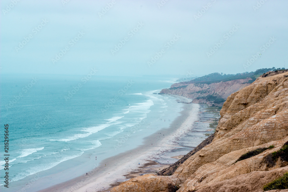San Diego Coast San Diego Coast
