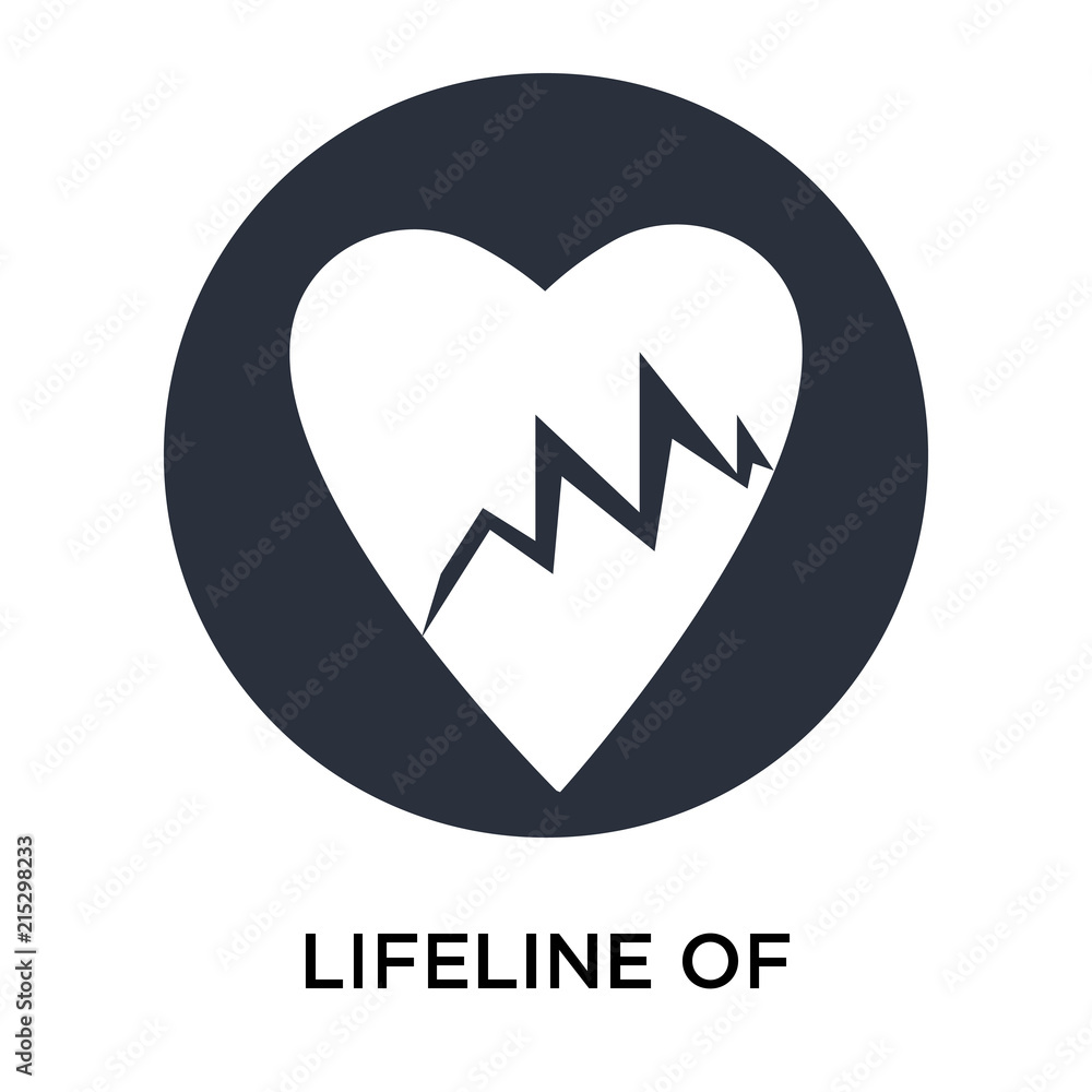 lifeline of heartbeats on a paper on a clipboard icon isolated on white background. Simple and editable lifeline of heartbeats on a paper on a clipboard icons. Modern icon vector illustration. lifeline of heartbeats on a paper on a clipboard icon isolated on white background. Simple and editable lifeline of heartbeats on a paper on a clipboard icons. Modern icon vector illustration.