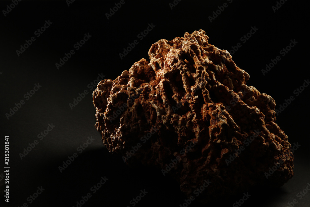 Fototapeta premium Spaghetti Stone