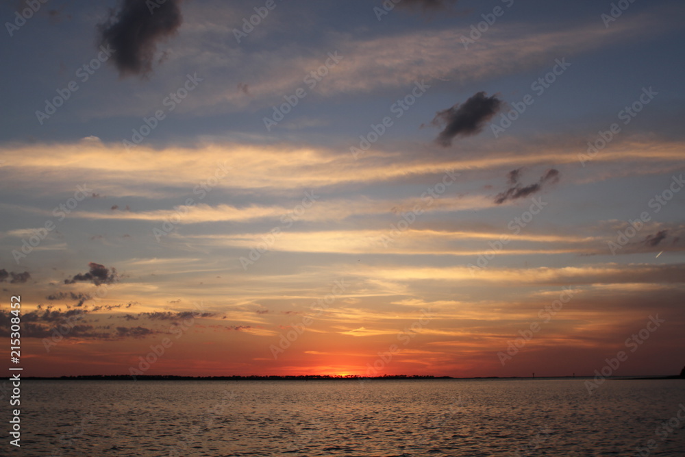 Sunrise Sunset Sunrise Sunset