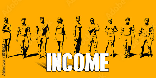 Income Concept