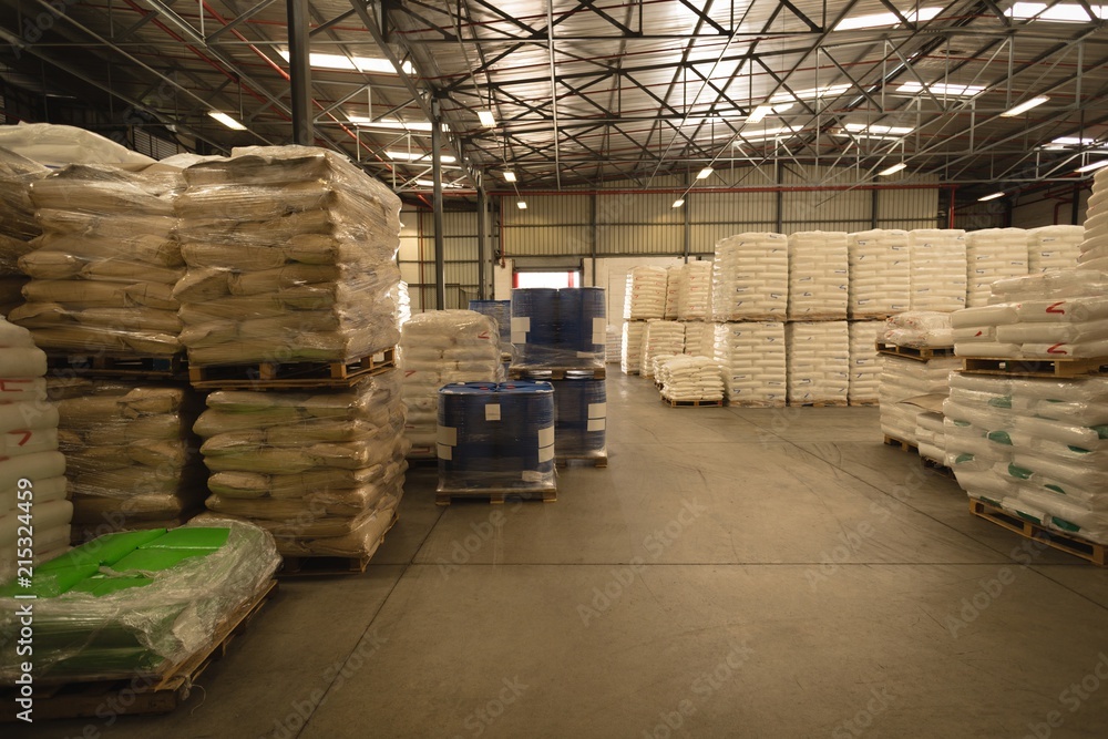 White cements in warehouse White cements in warehouse