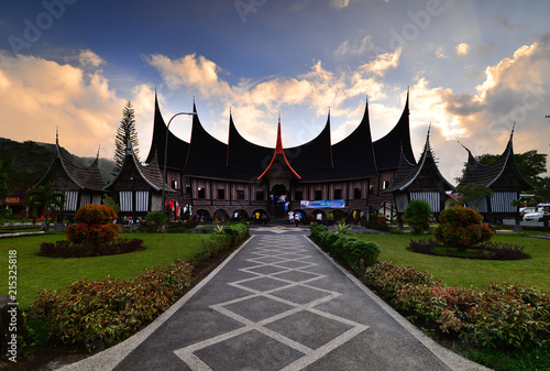 Padang Sumatera barat Wonderfull Indonesia  photo