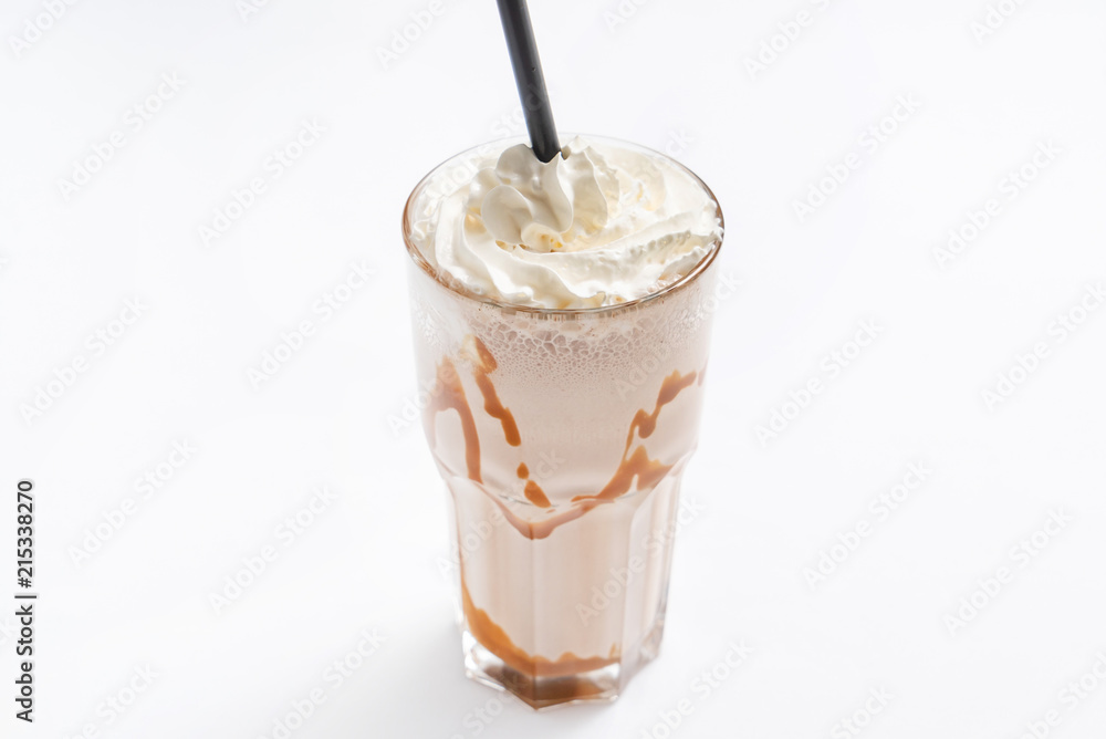 coffee with whipped cream, coffee with whipped cream,