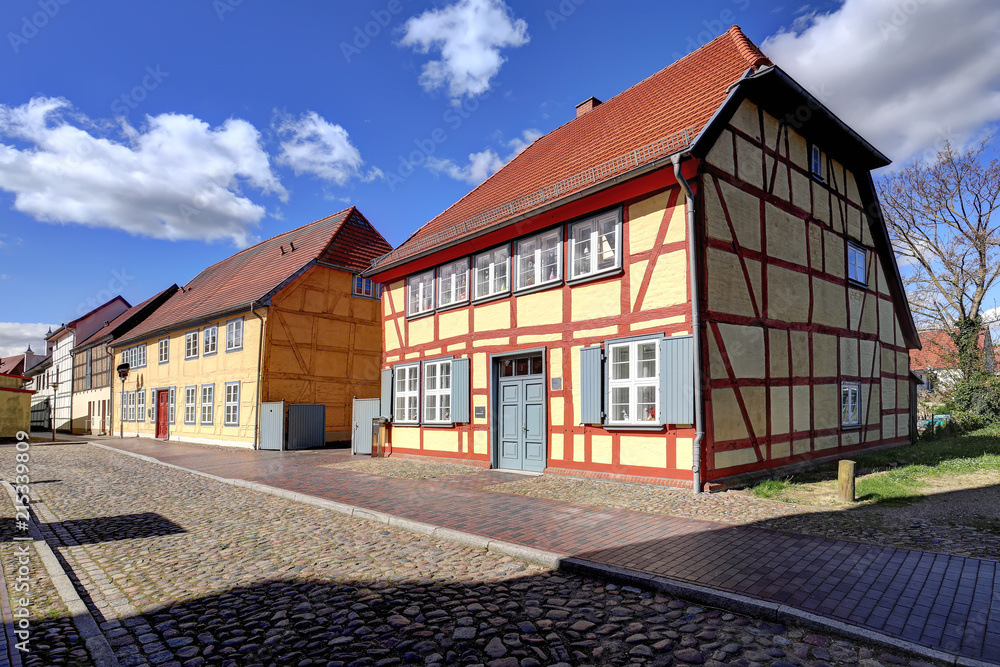 Bützow Bützow
