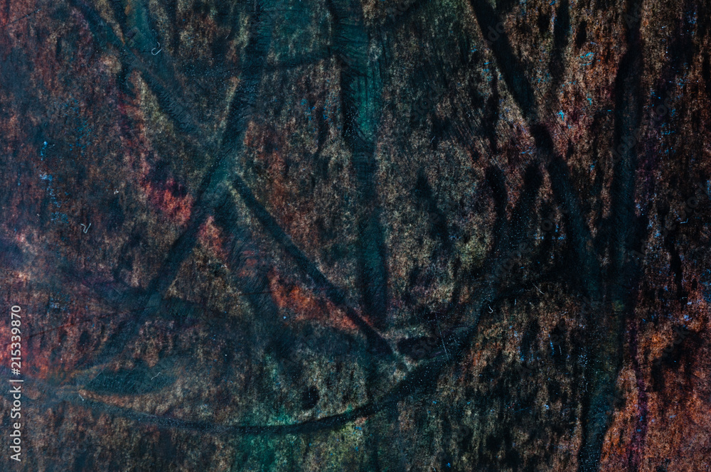 abstract painting, abstract painting,