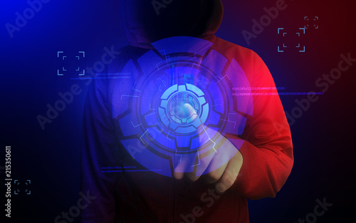 Protect your privacy. Neon ...