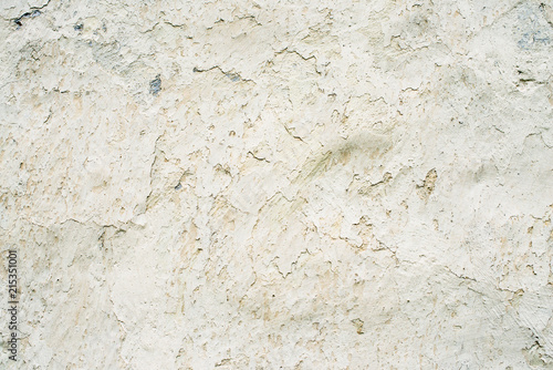 Wattle and daub wall texture