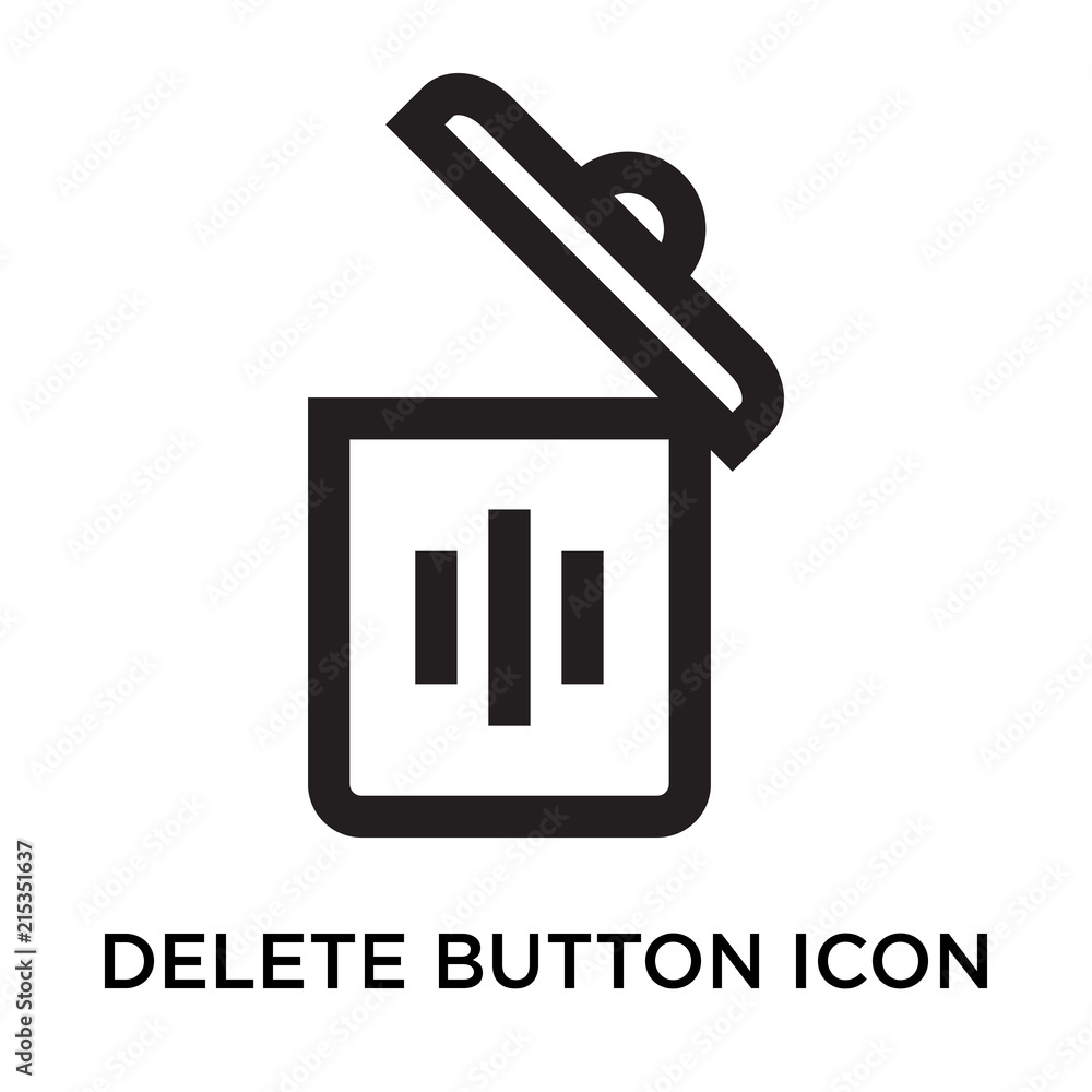 Nút xóa icon: Chỉ cần một cú nhấn! Với nút xóa icon, bạn có thể giảm đi sự phức tạp trong việc xóa bỏ icon một cách đơn giản và nhanh chóng. Hãy trải nghiệm ngay để tận hưởng tiện ích và tạo nên những bức ảnh tuyệt đẹp!