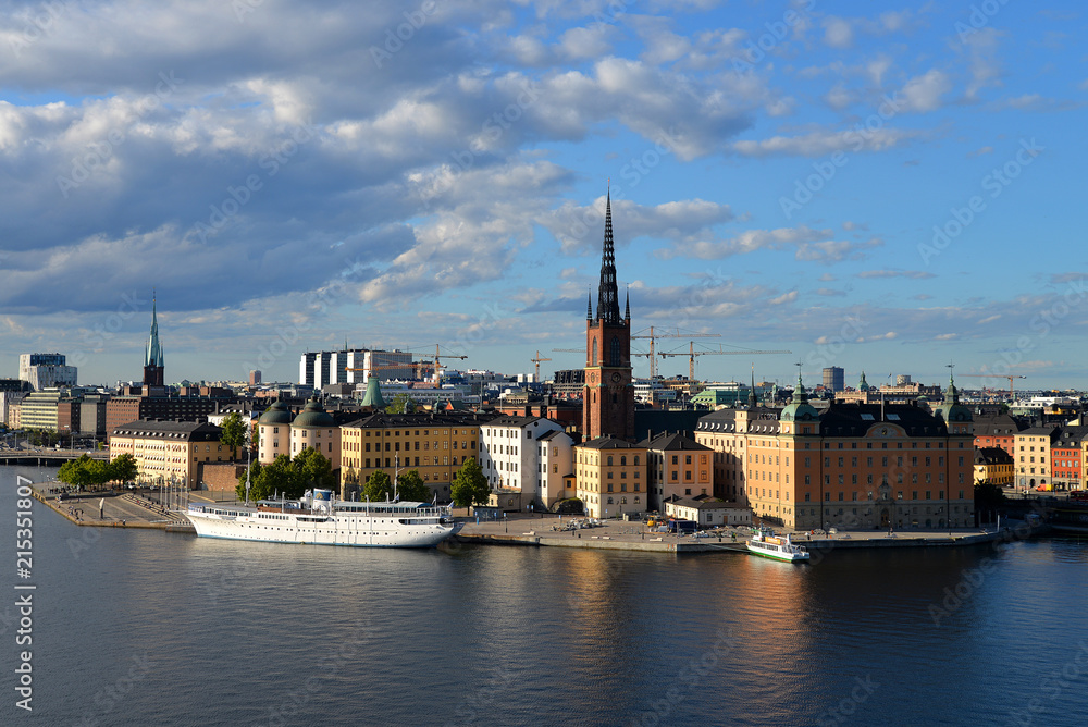 Stockholm