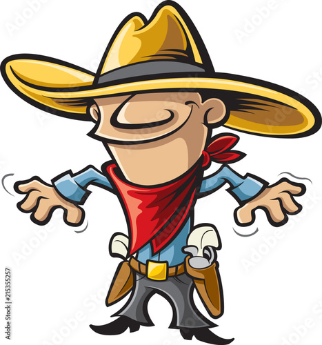 Cowboy