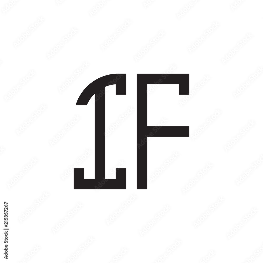 two letter monogram logo two letter monogram logo
