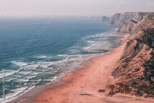 Praia da cordoama