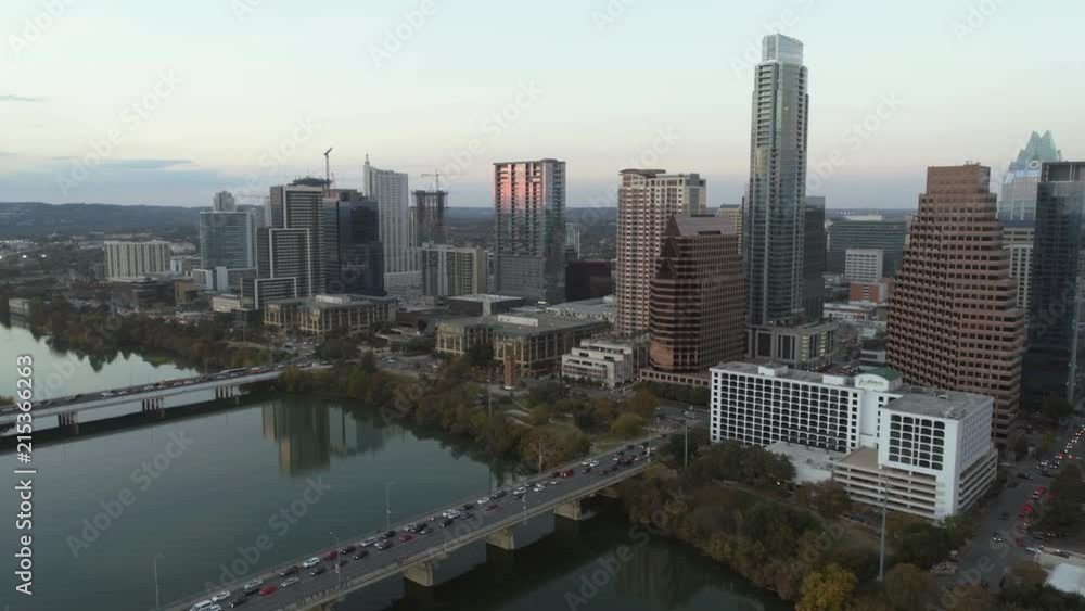 This video is about an aerial view of downtown Austin, Texas. This video was filmed in 4k for best image quality. This video is about an aerial view of downtown Austin, Texas. This video was filmed in 4k for best image quality.