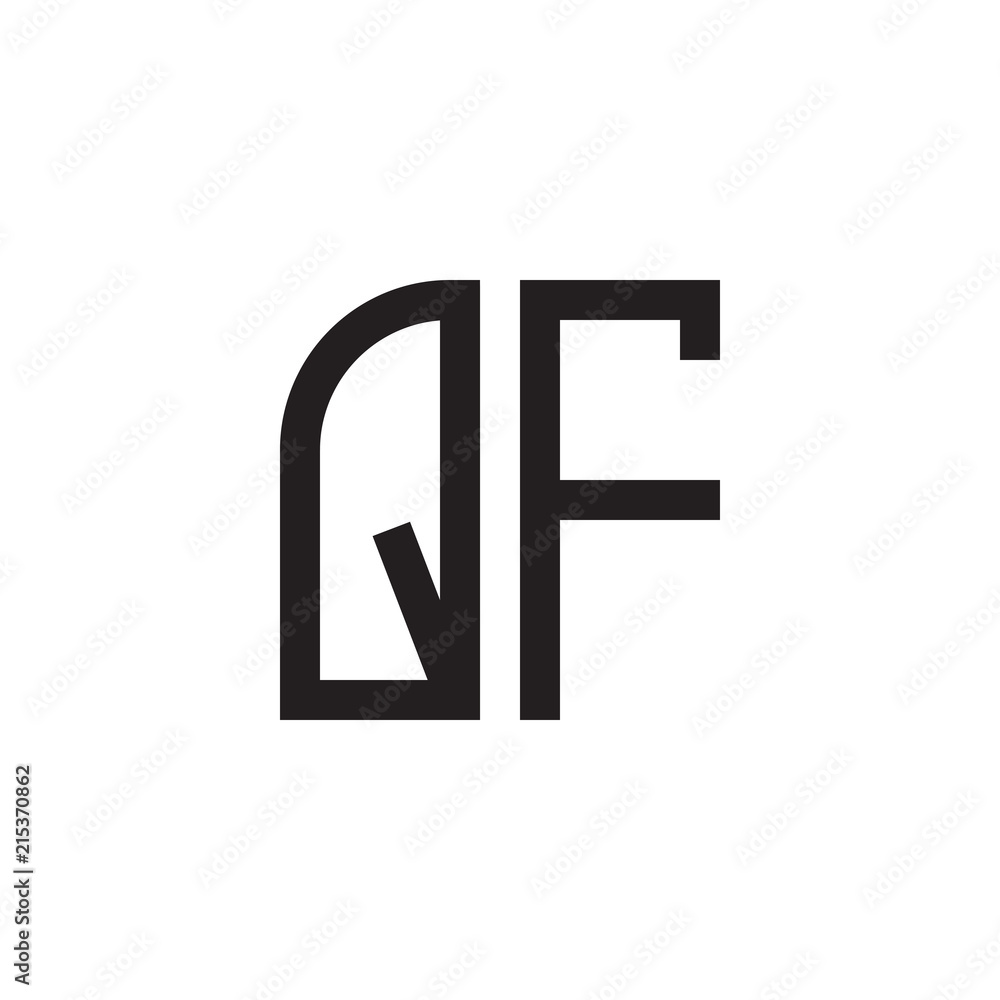 two letter monogram logo two letter monogram logo