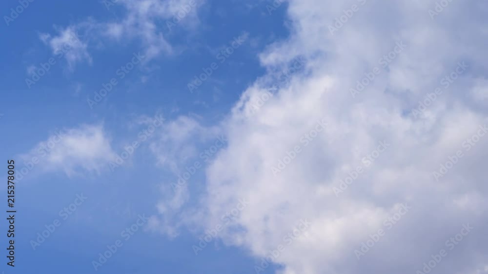 Clouds time lapse in 4k Clouds time lapse in 4k